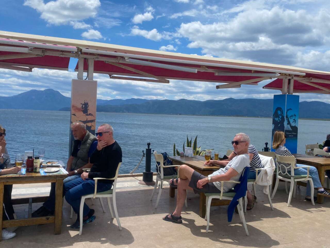 Köyceğiz Kordonu’nda Turizm Sezonu Açıldı: Esnafın Yüzü Güldü 4